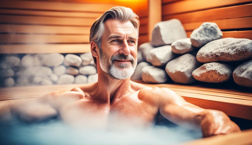 Sauna Corona