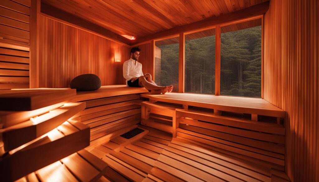 Heizmethoden Sauna Heizmethoden Sauna