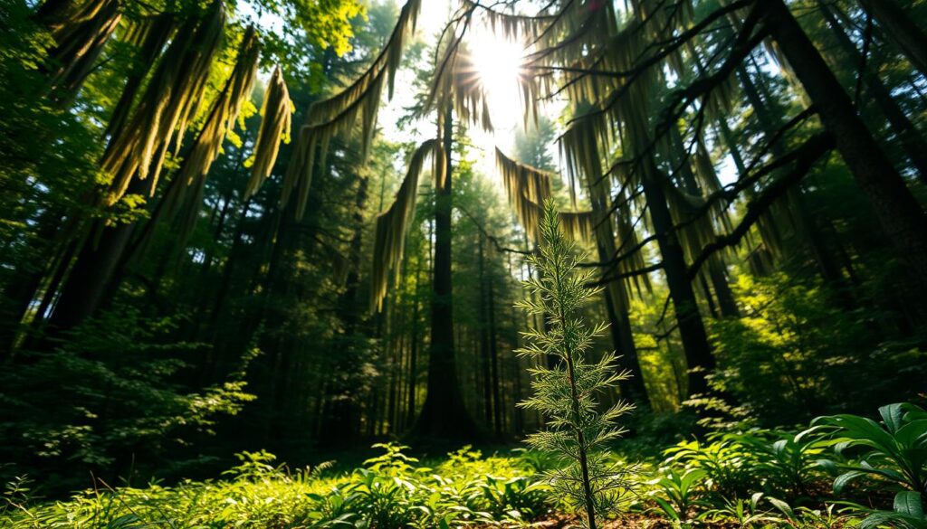 Standort und Pflege der Hemlocktanne Standort und Pflege der Hemlocktanne